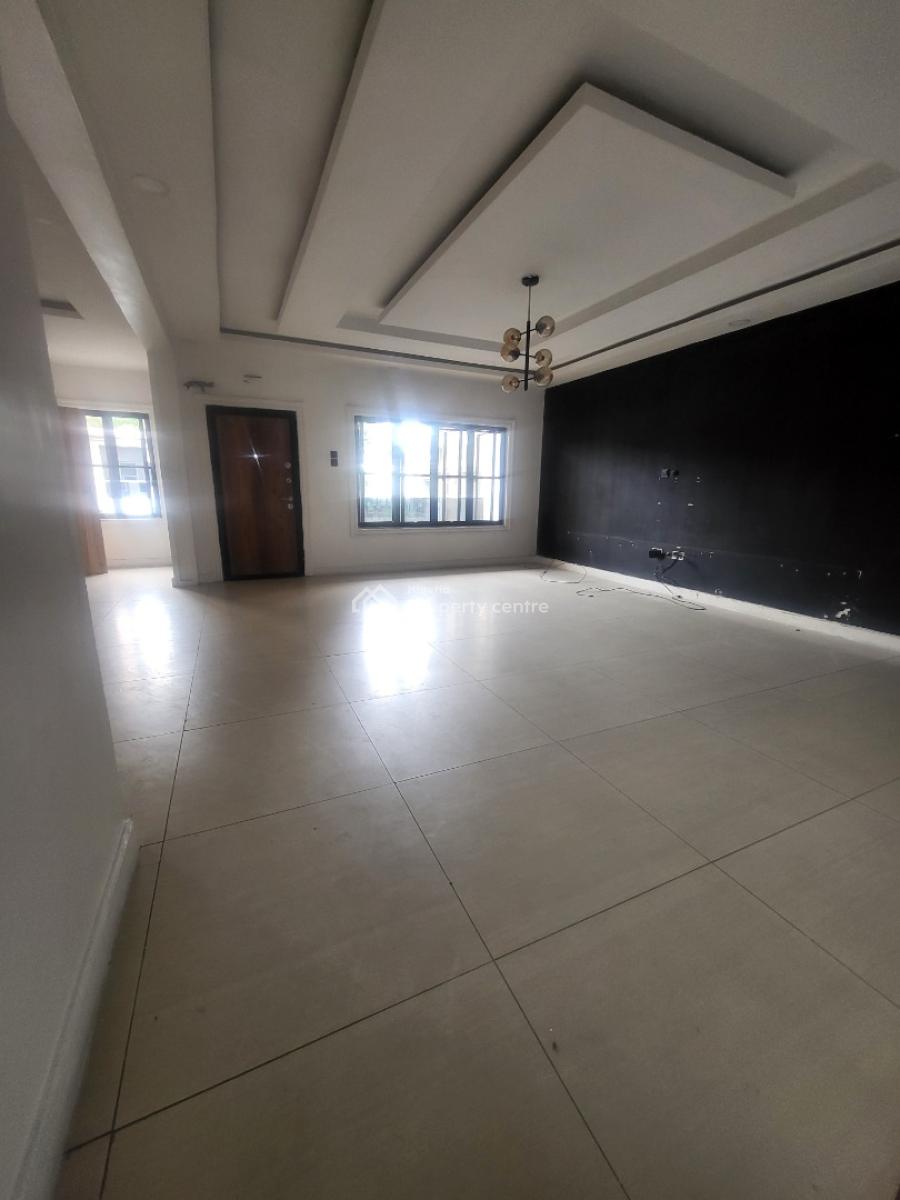 Smart 3 Bedroom Apartments with Pool, Off Glover Road, Old Ikoyi, Ikoyi, Lagos, House for Rent