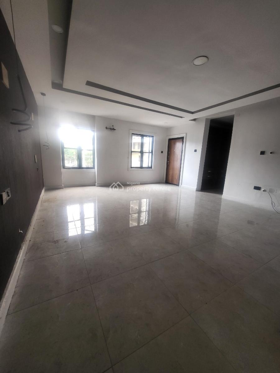 Smart 3 Bedroom Apartments with Pool, Off Glover Road, Old Ikoyi, Ikoyi, Lagos, House for Rent