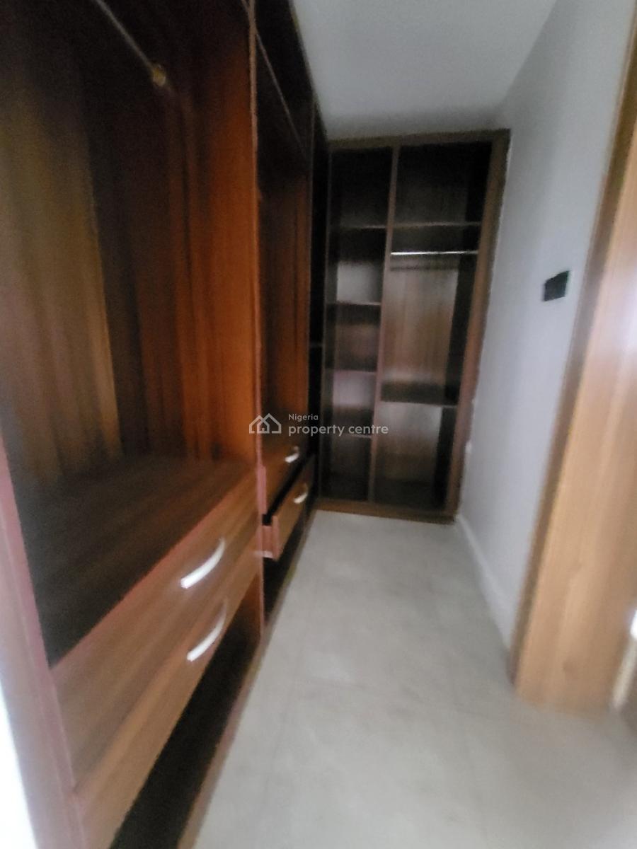 Smart 3 Bedroom Apartments with Pool, Off Glover Road, Old Ikoyi, Ikoyi, Lagos, House for Rent