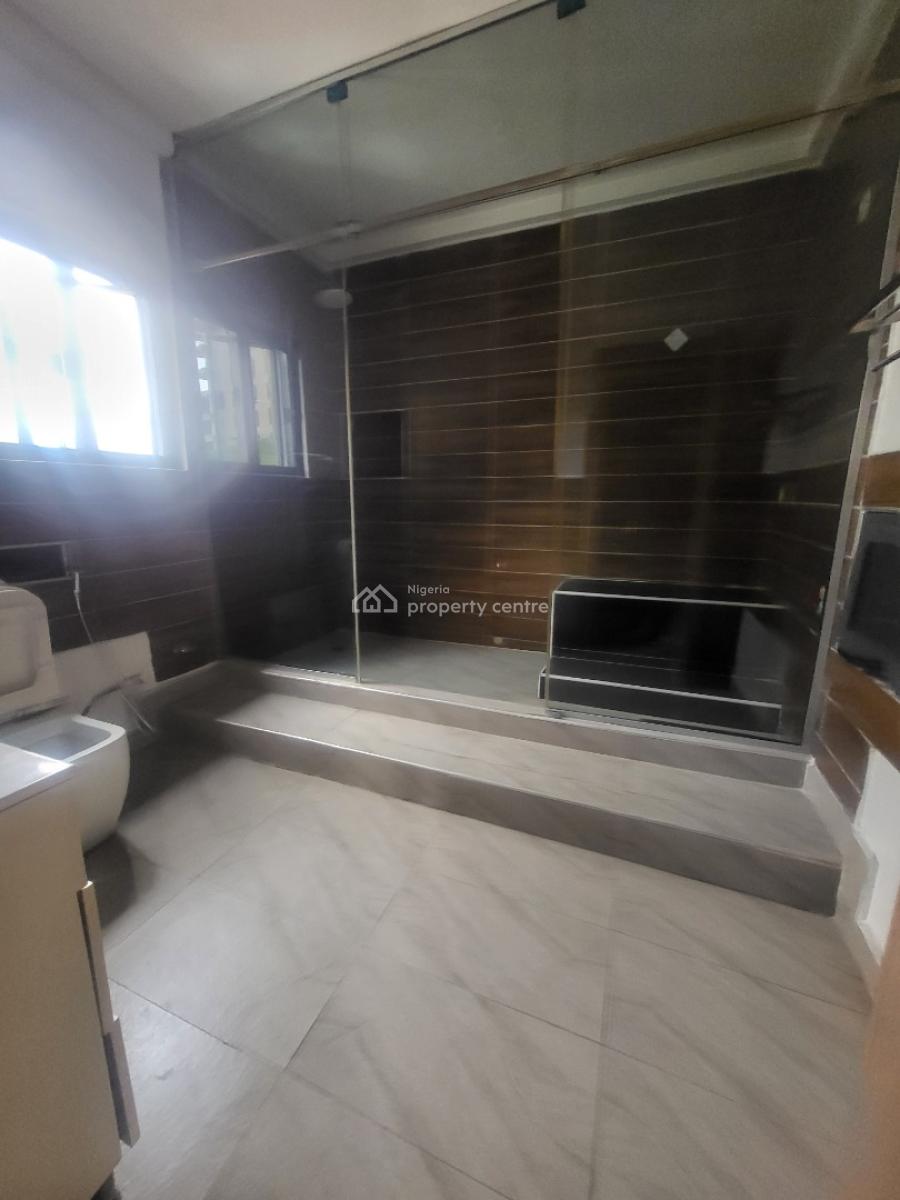 Smart 3 Bedroom Apartments with Pool, Off Glover Road, Old Ikoyi, Ikoyi, Lagos, House for Rent