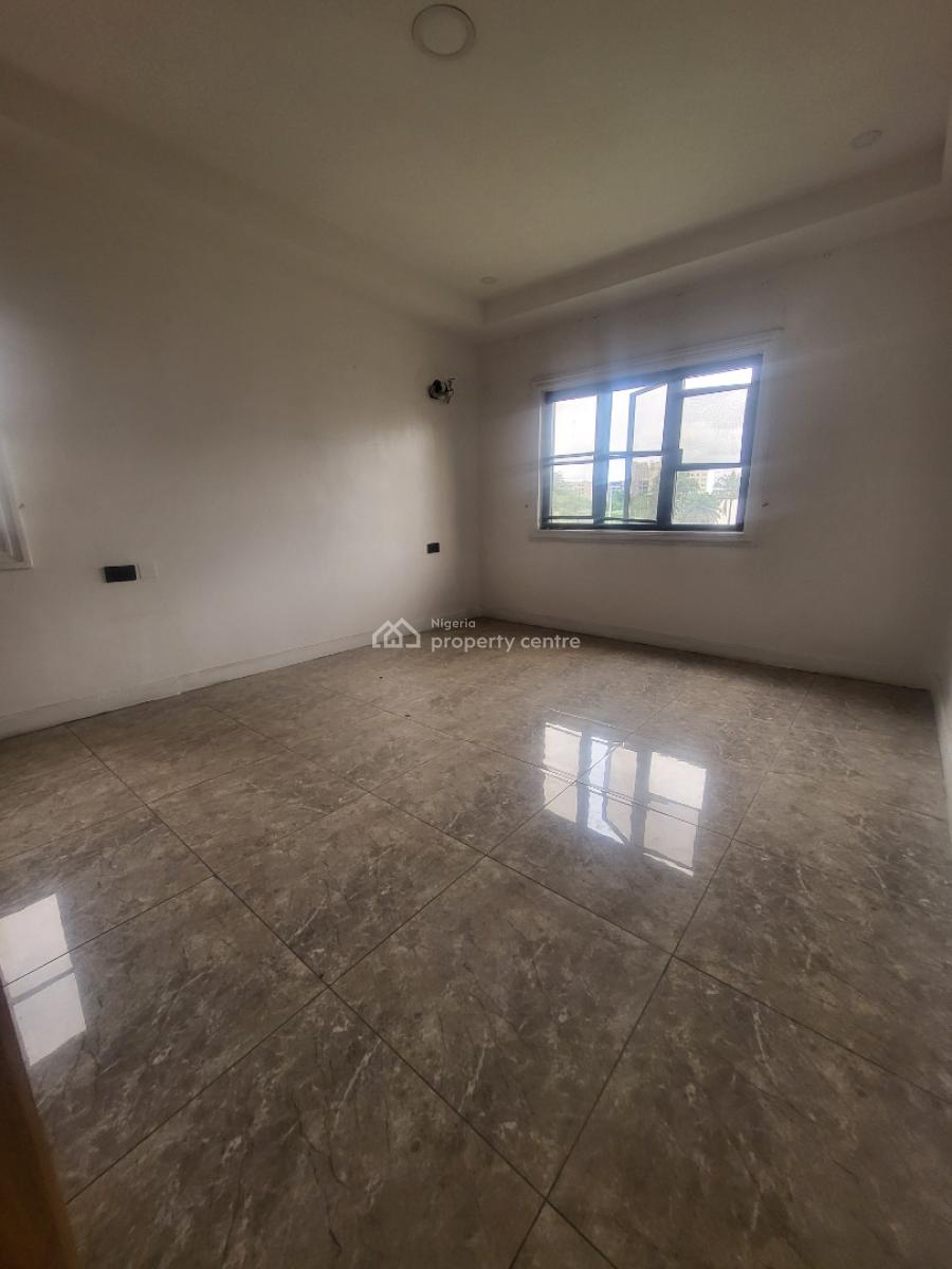 Smart 3 Bedroom Apartments with Pool, Off Glover Road, Old Ikoyi, Ikoyi, Lagos, House for Rent