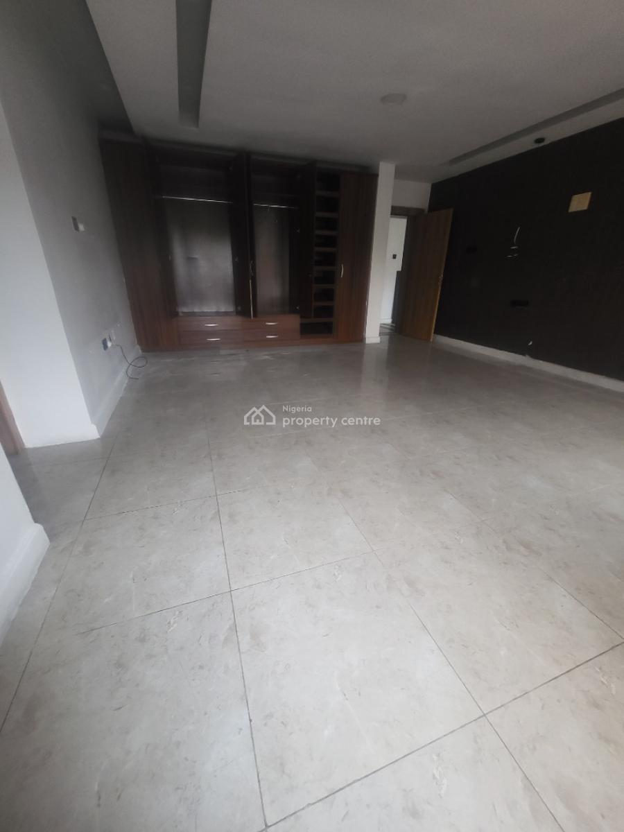 Smart 3 Bedroom Apartments with Pool, Off Glover Road, Old Ikoyi, Ikoyi, Lagos, House for Rent