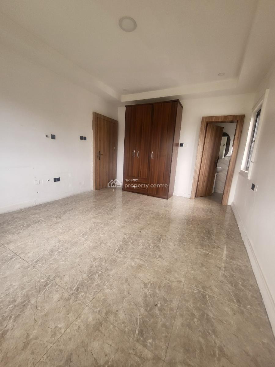 Smart 3 Bedroom Apartments with Pool, Off Glover Road, Old Ikoyi, Ikoyi, Lagos, House for Rent