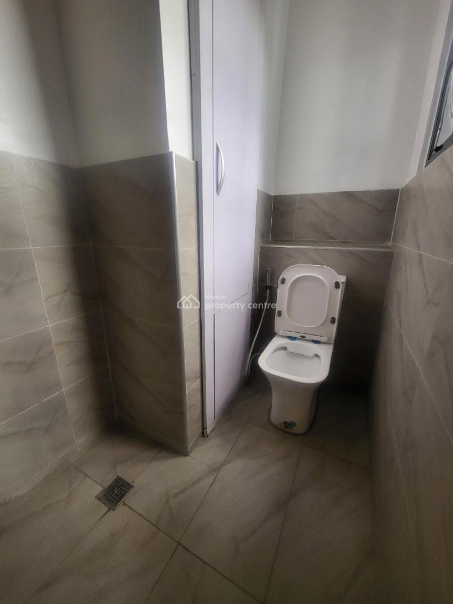 Smart 3 Bedroom Apartments with Pool, Off Glover Road, Old Ikoyi, Ikoyi, Lagos, House for Rent