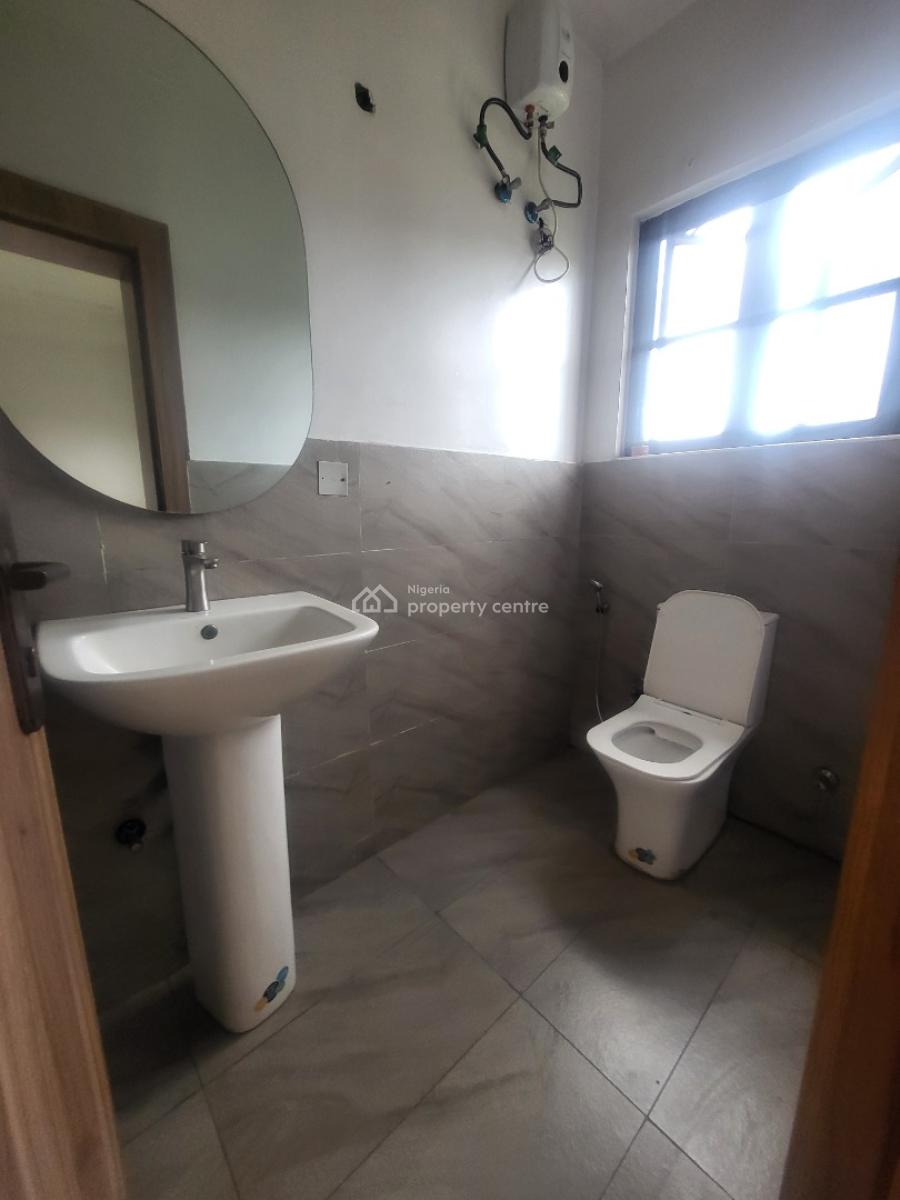 Smart 3 Bedroom Apartments with Pool, Off Glover Road, Old Ikoyi, Ikoyi, Lagos, House for Rent