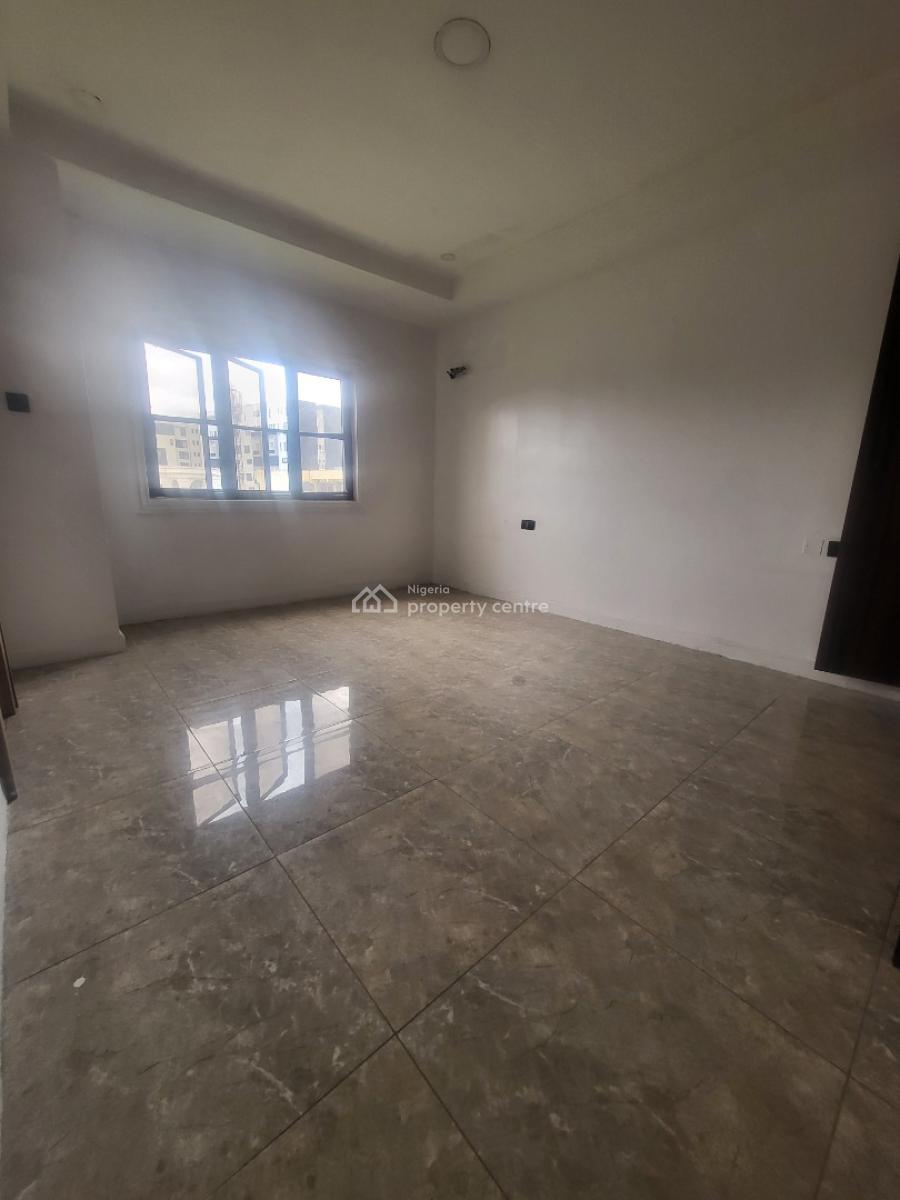 Smart 3 Bedroom Apartments with Pool, Off Glover Road, Old Ikoyi, Ikoyi, Lagos, House for Rent