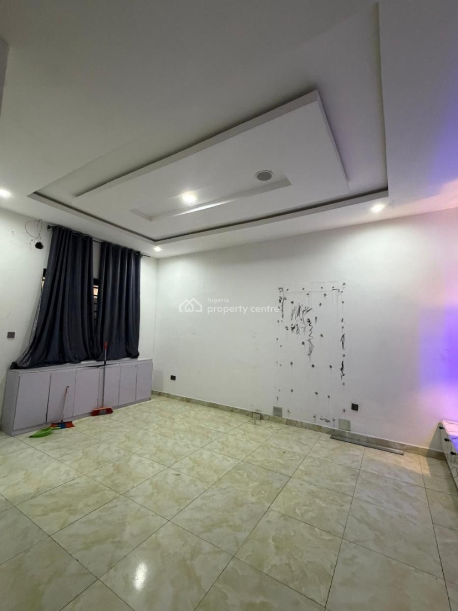 a Room Self Contain, Harris Drive, By Vgc, Lekki, Lagos, Self Contain (single Rooms) for Rent