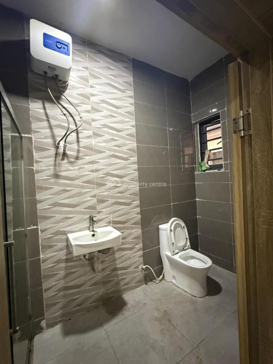 a Room Self Contain, Harris Drive, By Vgc, Lekki, Lagos, Self Contain (single Rooms) for Rent
