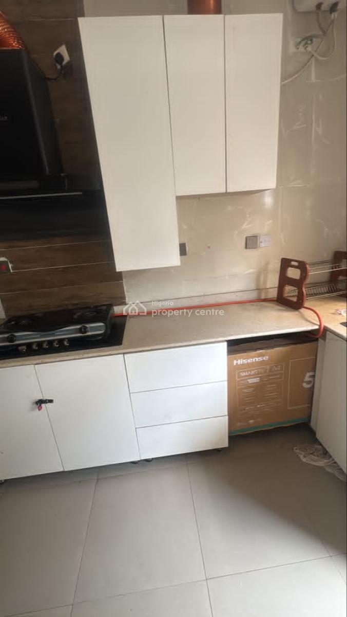 a Room Self Contain, Harris Drive, By Vgc, Lekki, Lagos, Self Contain (single Rooms) for Rent
