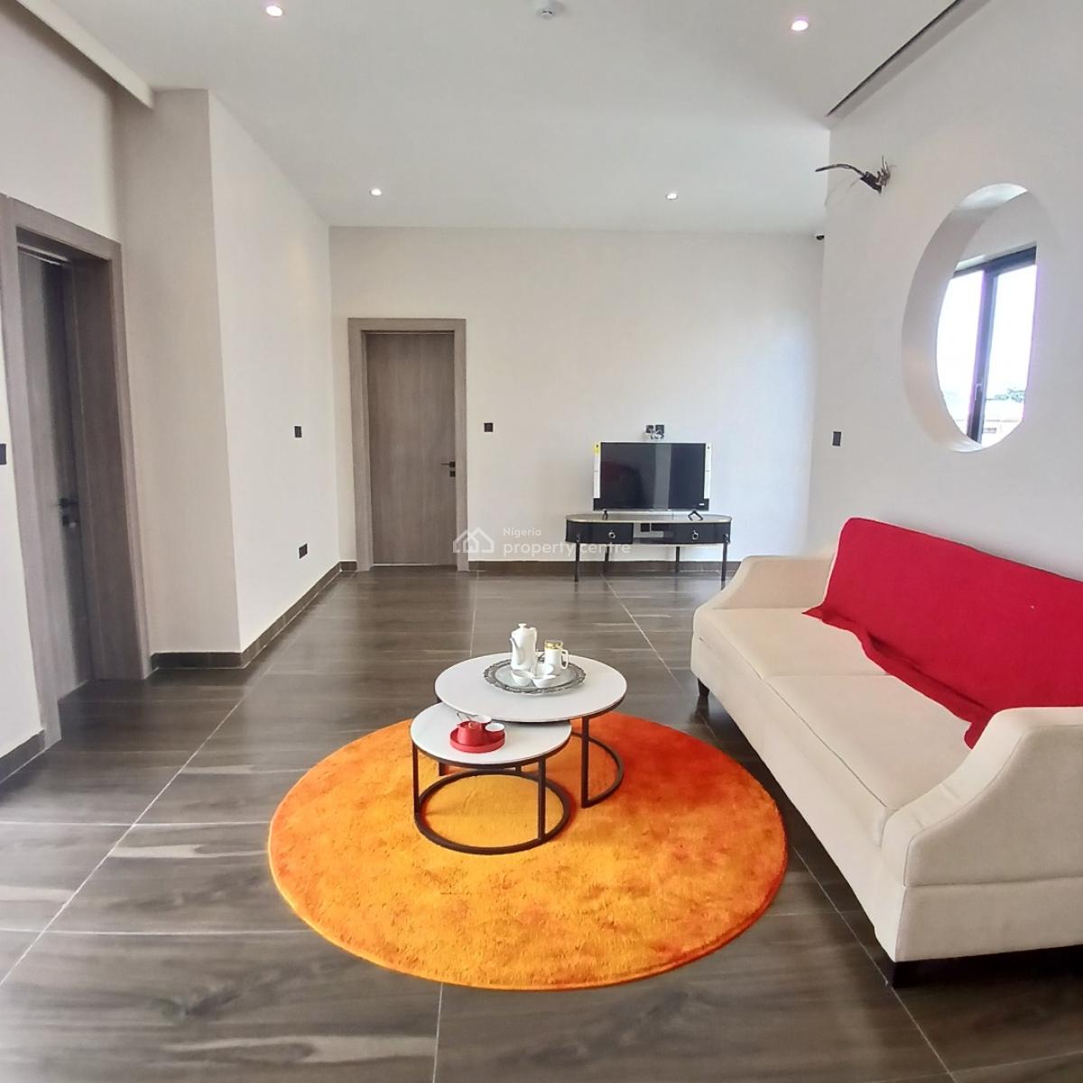 5 Bedroom Detached Duplex, Vgc, Lekki, Lagos, Detached Duplex for Sale