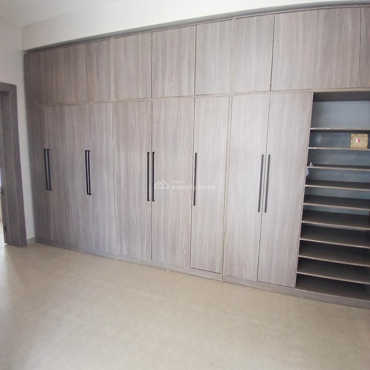 5 Bedroom Detached Duplex, Vgc, Lekki, Lagos, Detached Duplex for Sale