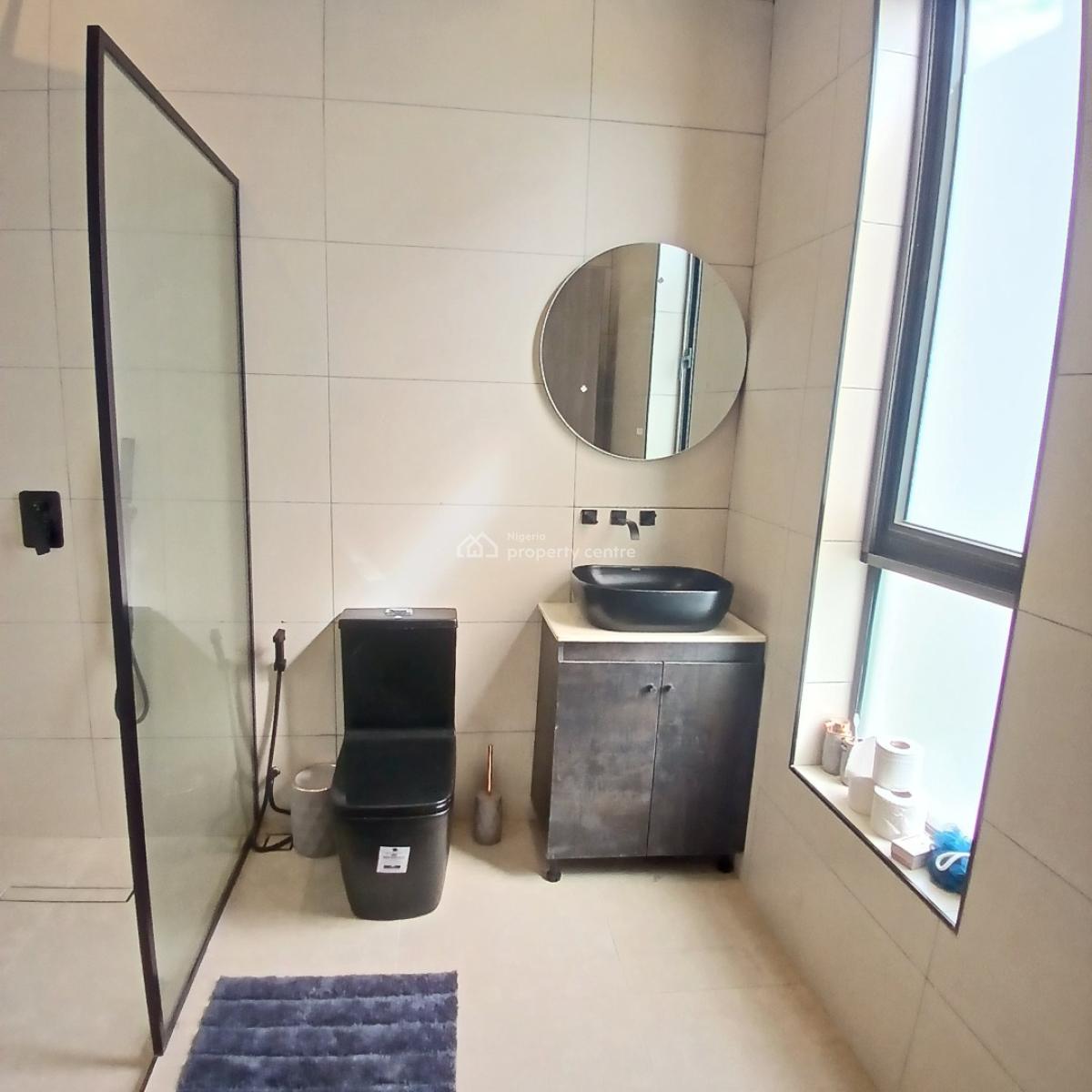 5 Bedroom Detached Duplex, Vgc, Lekki, Lagos, Detached Duplex for Sale