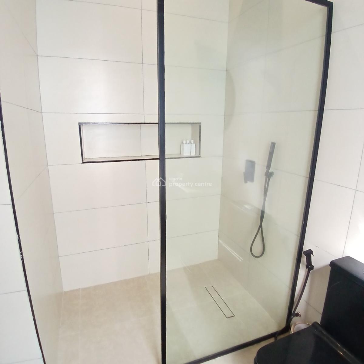 5 Bedroom Detached Duplex, Vgc, Lekki, Lagos, Detached Duplex for Sale