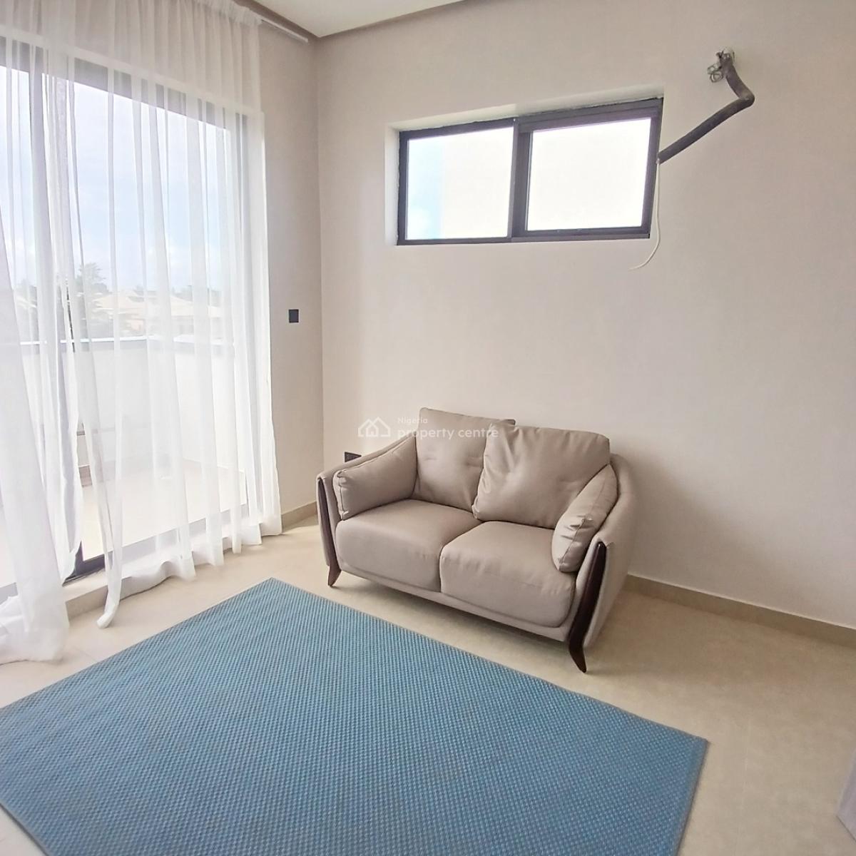 5 Bedroom Detached Duplex, Vgc, Lekki, Lagos, Detached Duplex for Sale