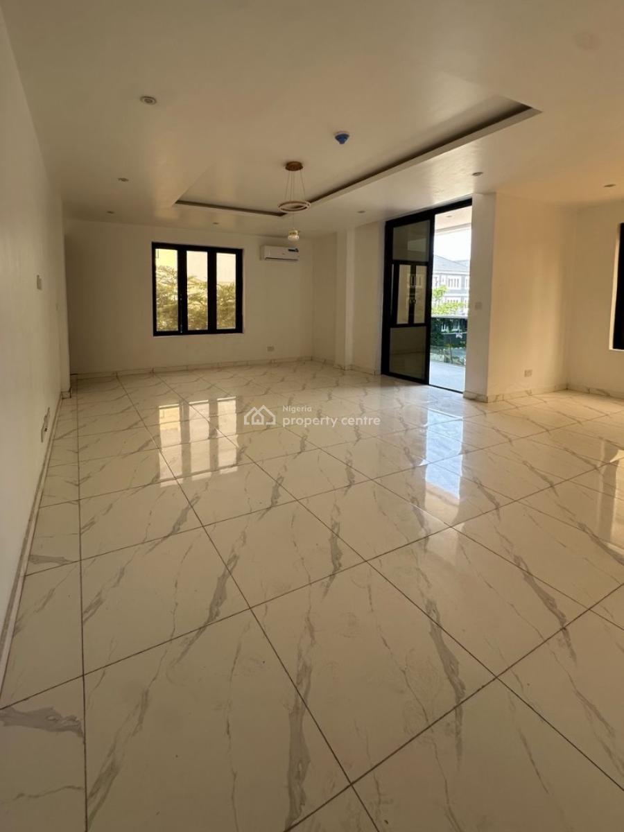 2 Bedroom Apartments with Elevator, Lekki Phase 1, Lekki, Lagos, Flat / Apartment for Sale