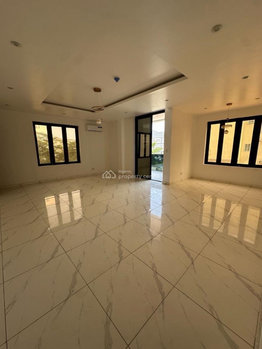 2 Bedroom Apartments with Elevator, Lekki Phase 1, Lekki, Lagos, Flat / Apartment for Sale