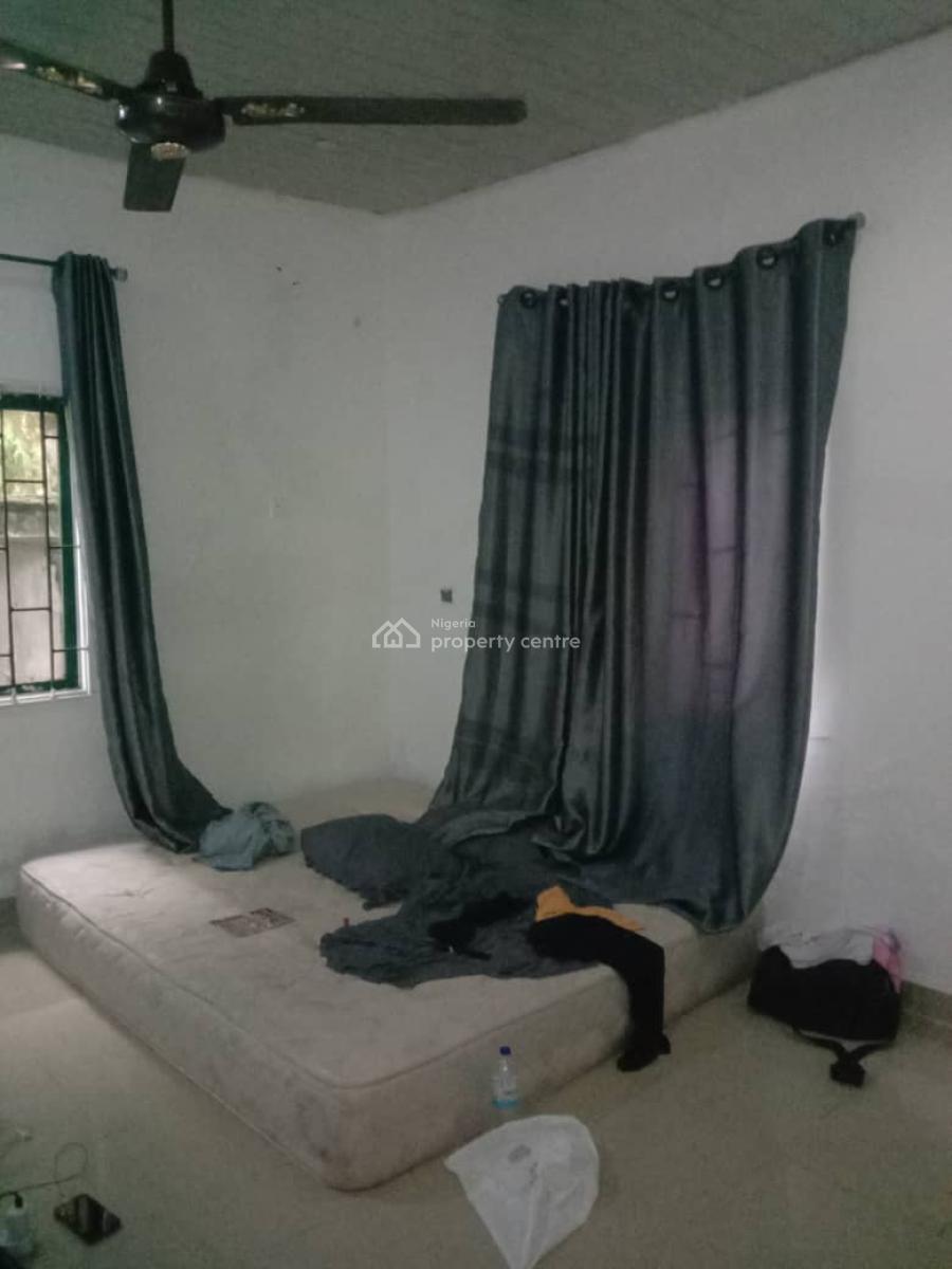 Spacious Self Contained, Badore Road, Badore, Ajah, Lagos, Self Contain (single Rooms) for Rent