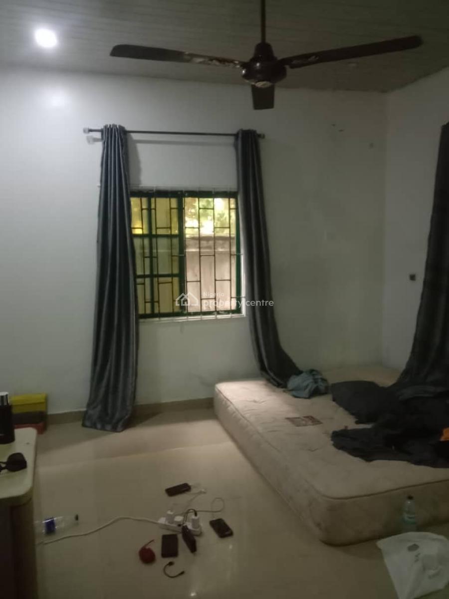 Spacious Self Contained, Badore Road, Badore, Ajah, Lagos, Self Contain (single Rooms) for Rent
