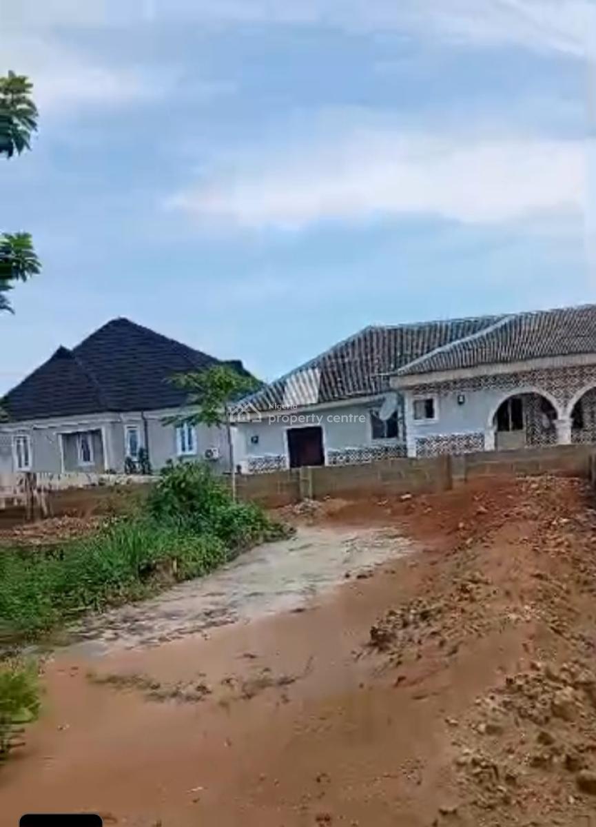 40 By 60 Feet Land, Greenleaf Estate, Ebute, Ikorodu, Lagos, Residential Land for Sale