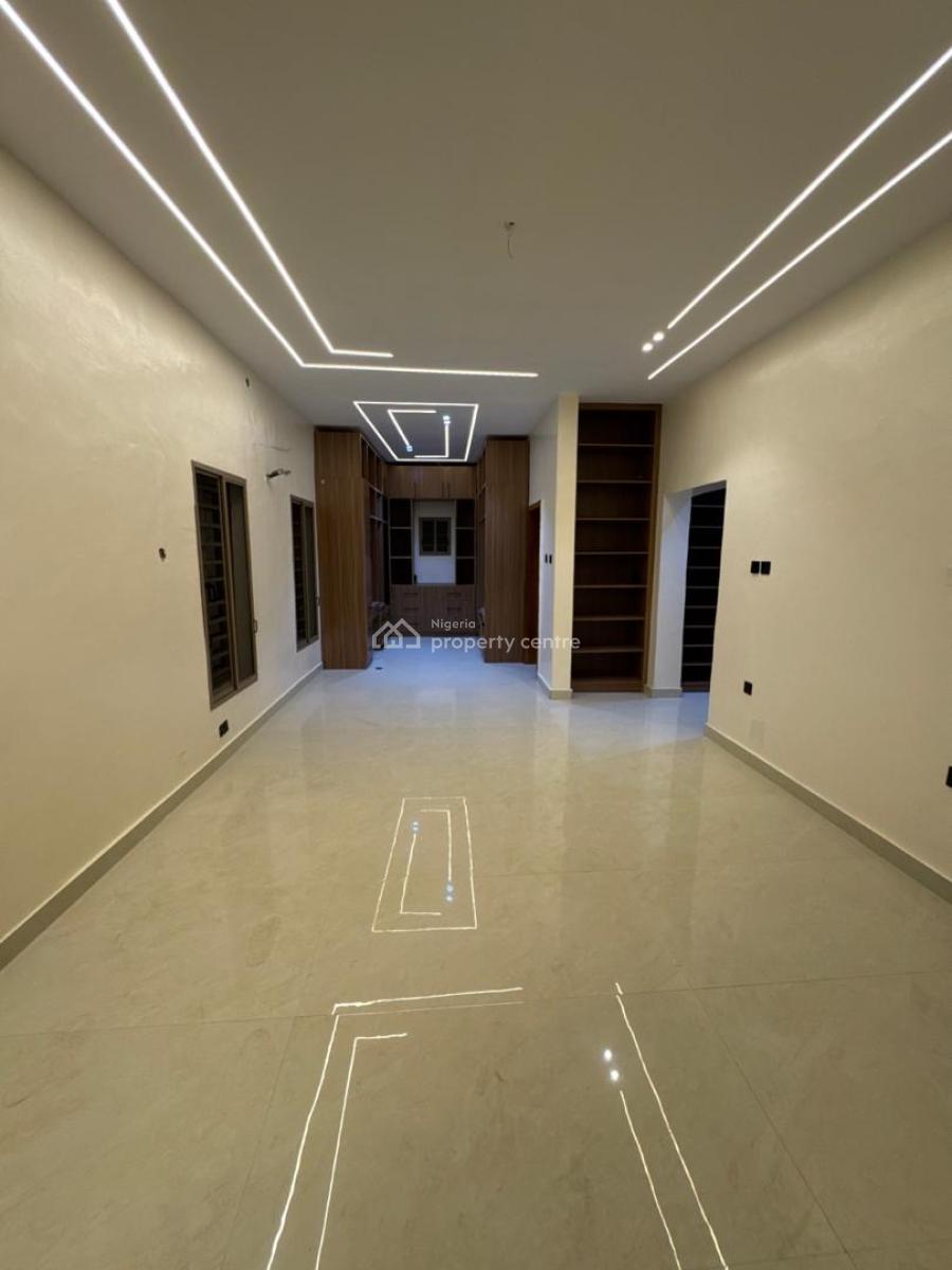 Newly Built 4 Bedroom Duplex, Mangoro, Ikeja, Lagos, Detached Duplex for Sale