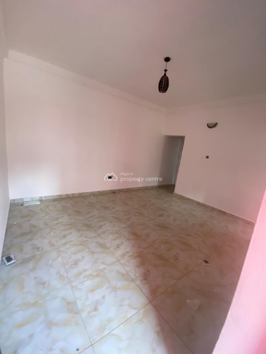 Neatly Used 1 Bedroom Flat, Cherish Garden Estate, Aptech Area, Sangotedo, Ajah, Lagos, Flat / Apartment for Rent