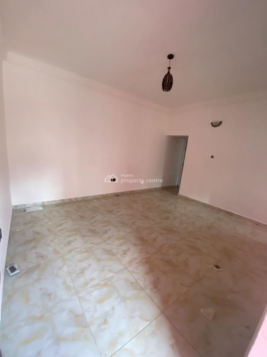 Neatly Used 1 Bedroom Flat, Cherish Garden Estate, Aptech Area, Sangotedo, Ajah, Lagos, Flat / Apartment for Rent