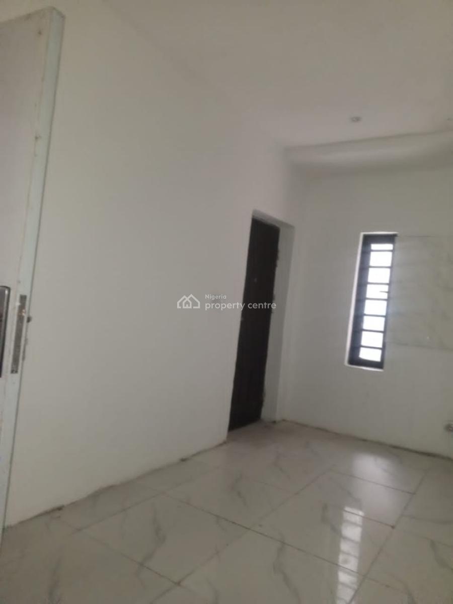 Brand New Ground Floor 2 Bedroom Serviced Apartment, Chevron, Lekki, Lagos, Flat / Apartment for Rent