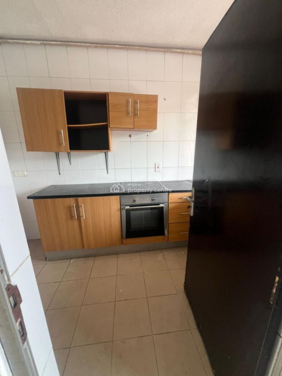 Two(2) Bedroom  Maisonete  with One Room Bq, 1004 Estate, Victoria Island (vi), Lagos, Terraced Duplex for Rent