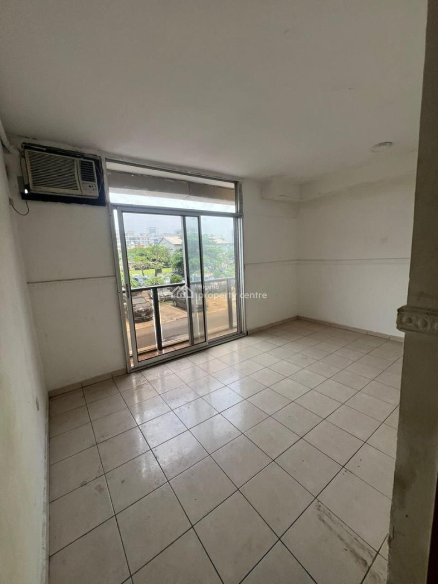 Two(2) Bedroom  Maisonete  with One Room Bq, 1004 Estate, Victoria Island (vi), Lagos, Terraced Duplex for Rent