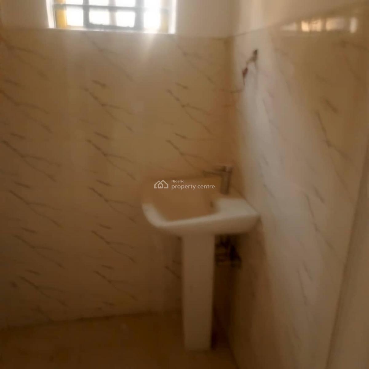 4 Bedroom Semi Detached Duplex, Blenco, Sangotedo, Ajah, Lagos, House for Rent
