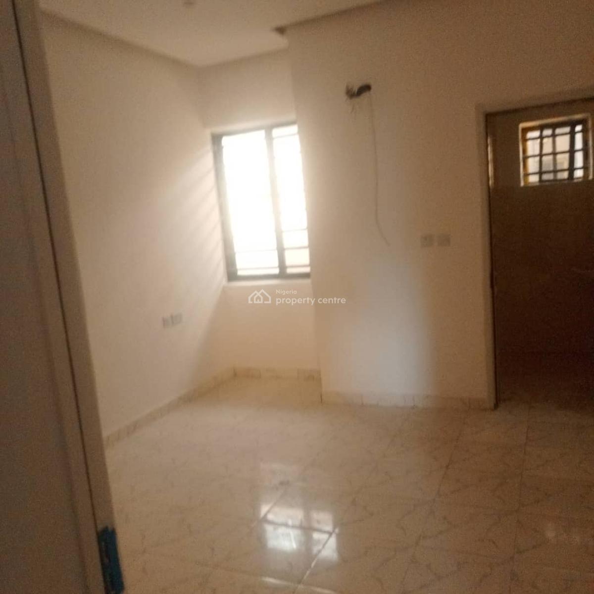 4 Bedroom Semi Detached Duplex, Blenco, Sangotedo, Ajah, Lagos, House for Rent