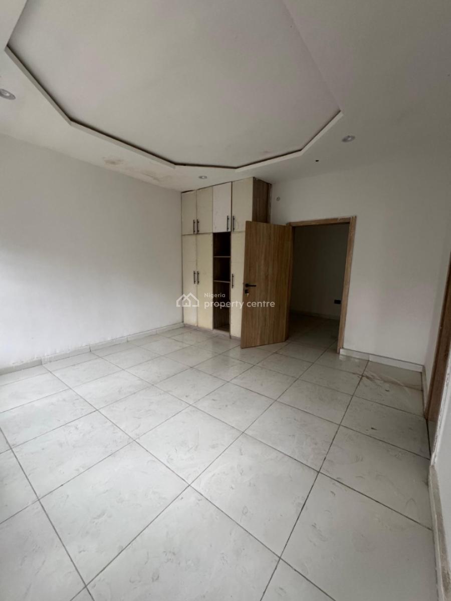 Spacious and Tastefully Designed 3-bedroom Duplex, Orchid Road, Lekki, Lagos, Terraced Duplex for Sale