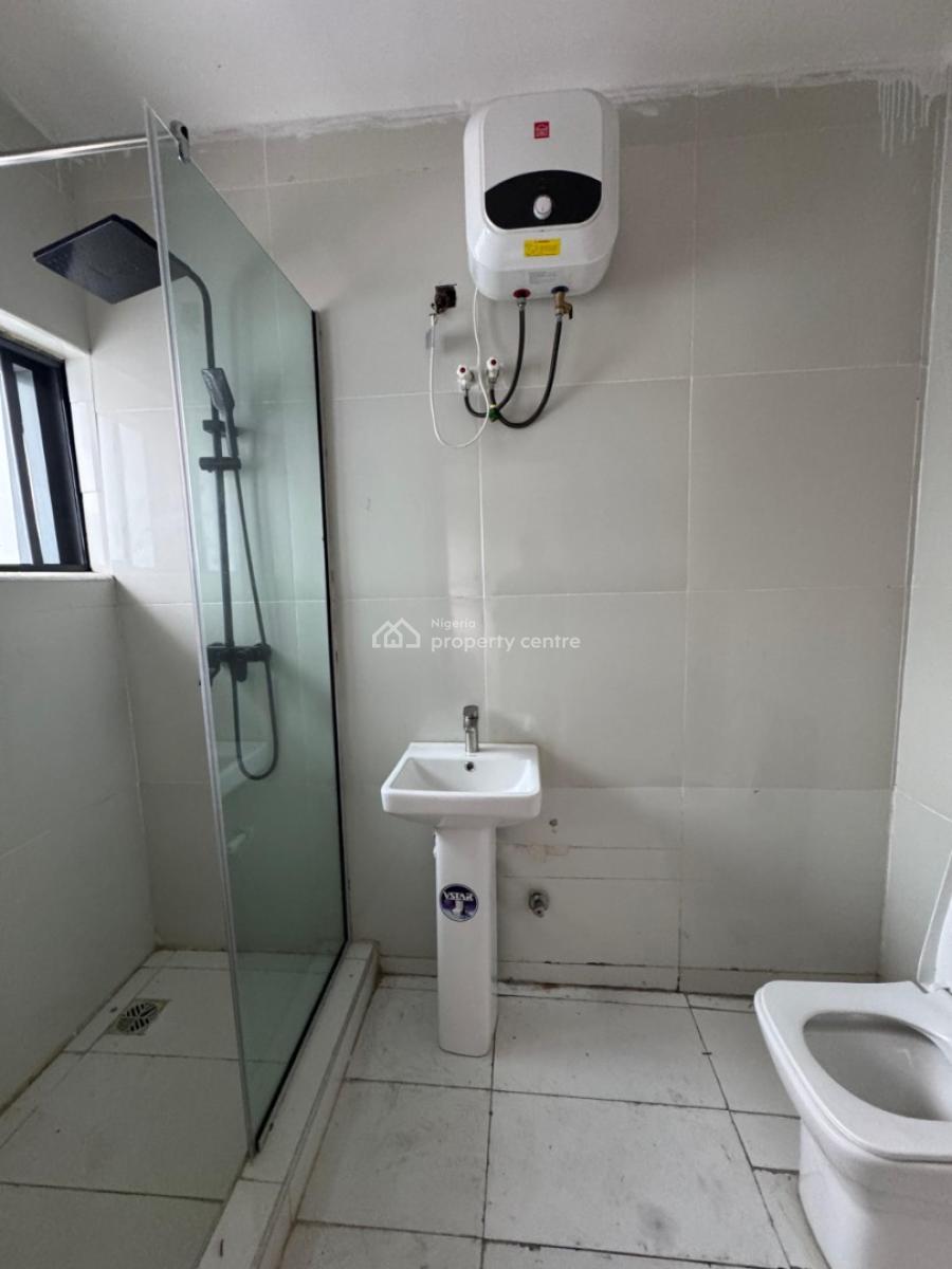 Spacious and Tastefully Designed 3-bedroom Duplex, Orchid Road, Lekki, Lagos, Terraced Duplex for Sale