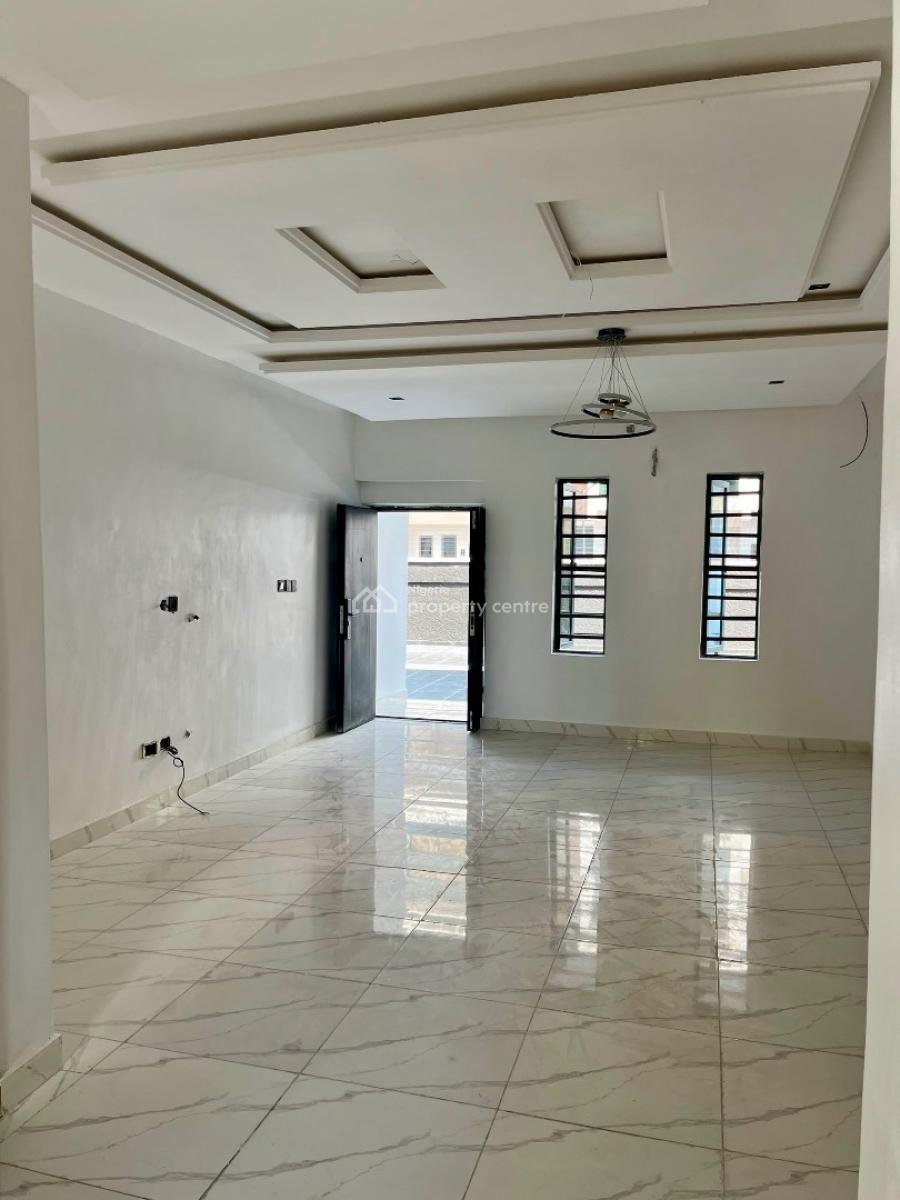 Premium 2-bedroom Ensuite Apartments with Gym & 24-hour Power, Lekki Scheme 2, Ajah, Lagos, Flat / Apartment for Sale