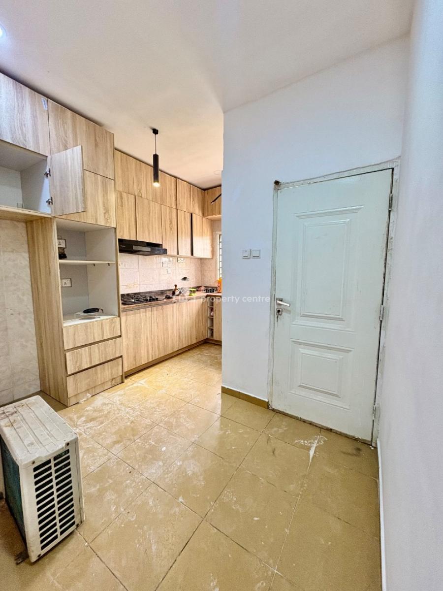 4 Bedroom Terraced Duplex, Before Orchid Enyo Filling Station, Orchid Road By Lekki 2nd Toll Gate, Lekki, Lagos, Terraced Duplex for Rent