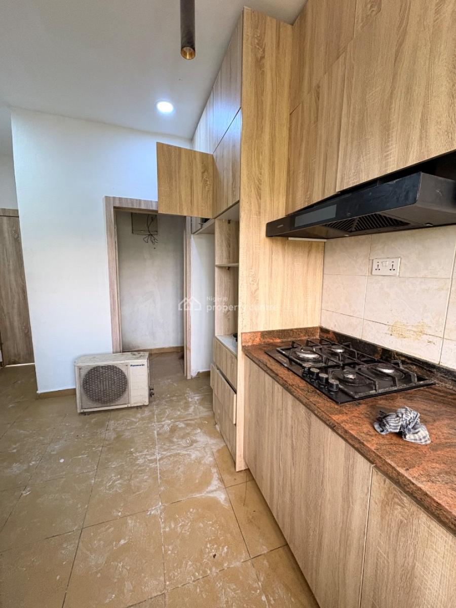 4 Bedroom Terraced Duplex, Before Orchid Enyo Filling Station, Orchid Road By Lekki 2nd Toll Gate, Lekki, Lagos, Terraced Duplex for Rent