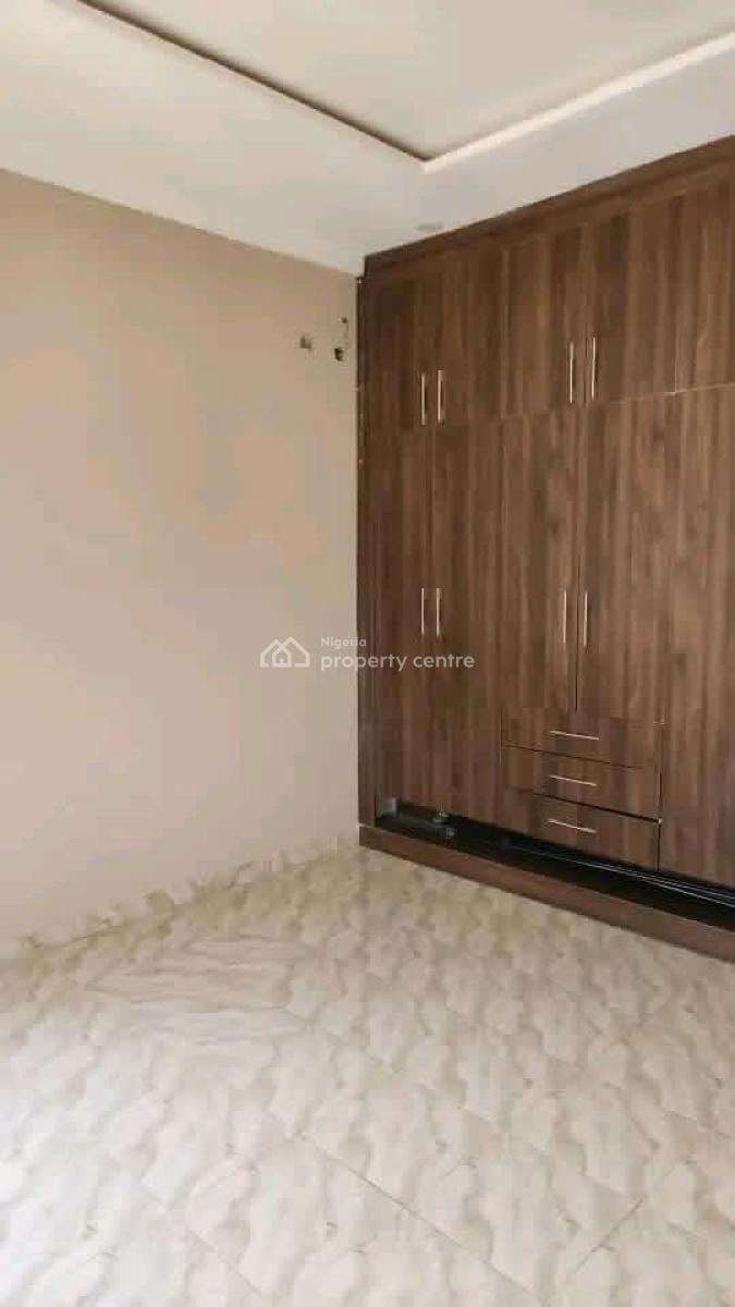 Brand New Luxury Four Bedrooms Detached Duplex, Orozo, Abuja, Detached Duplex for Rent
