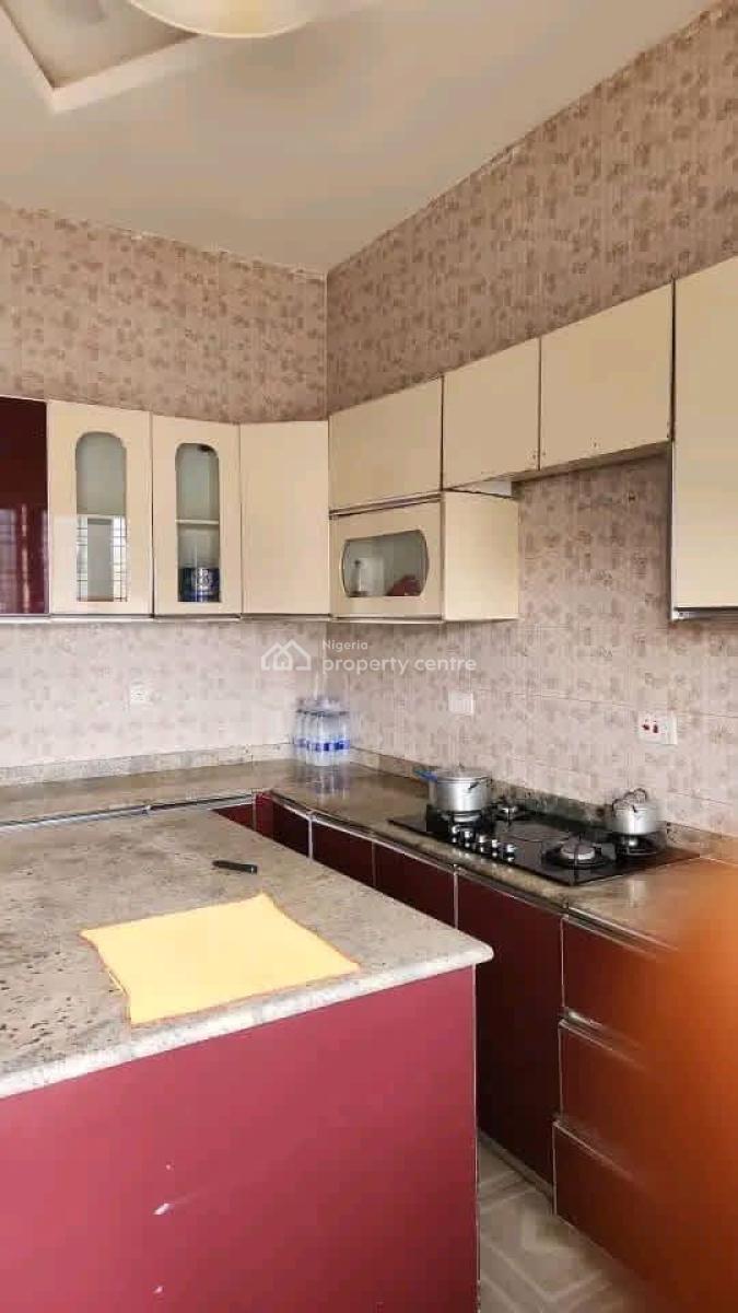Brand New Luxury Four Bedrooms Detached Duplex, Orozo, Abuja, Detached Duplex for Rent