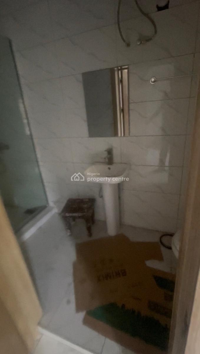4 Bedroom Terrace Duplex, Omoyele Pratt, Ifako, Gbagada, Lagos, Flat / Apartment for Rent