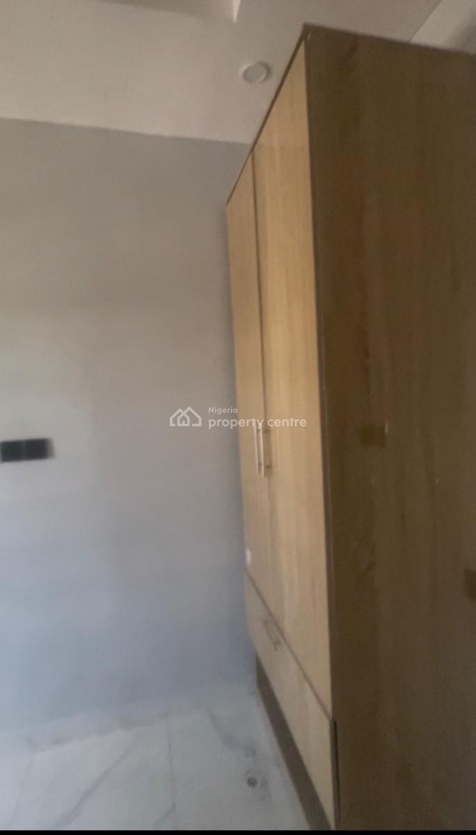 4 Bedroom Terrace Duplex, Omoyele Pratt, Ifako, Gbagada, Lagos, Flat / Apartment for Rent