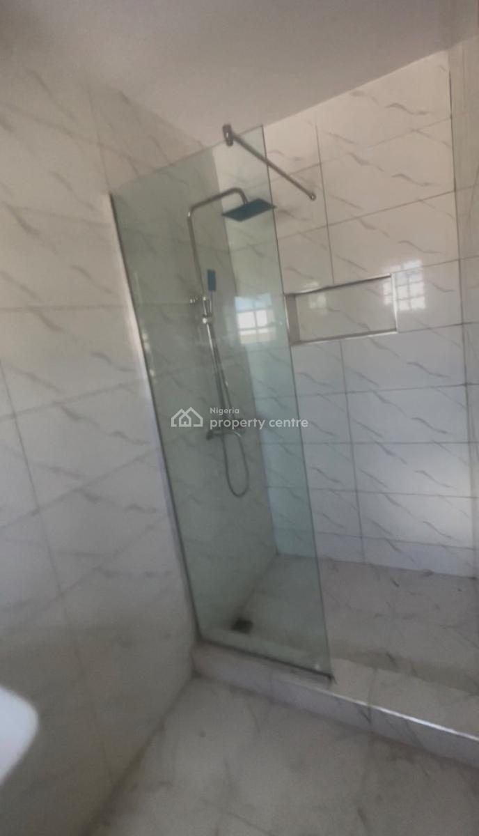 4 Bedroom Terrace Duplex, Omoyele Pratt, Ifako, Gbagada, Lagos, Flat / Apartment for Rent