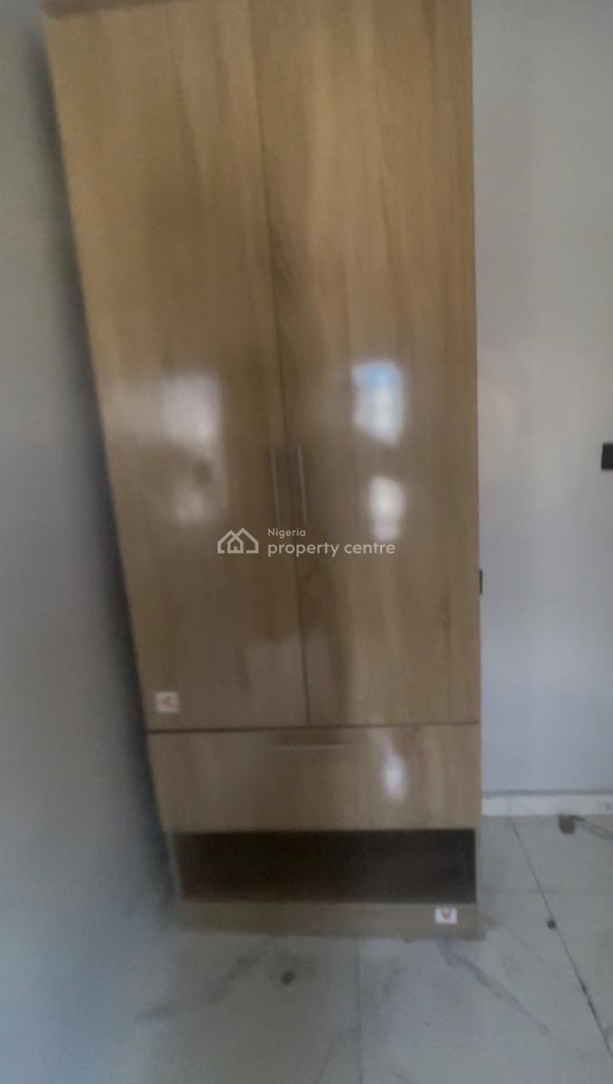 4 Bedroom Terrace Duplex, Omoyele Pratt, Ifako, Gbagada, Lagos, Flat / Apartment for Rent