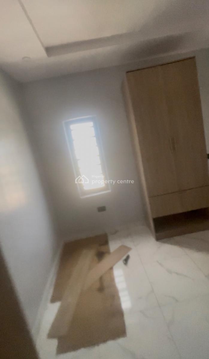 4 Bedroom Terrace Duplex, Omoyele Pratt, Ifako, Gbagada, Lagos, Flat / Apartment for Rent