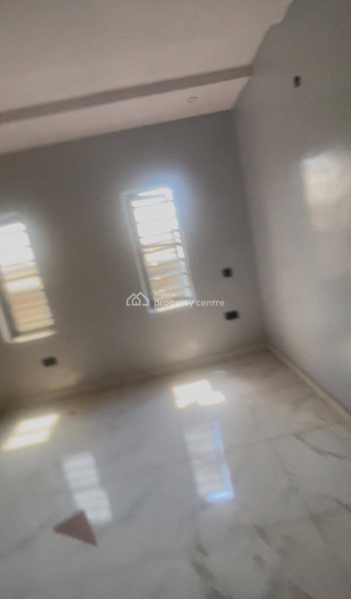 4 Bedroom Terrace Duplex, Omoyele Pratt, Ifako, Gbagada, Lagos, Flat / Apartment for Rent