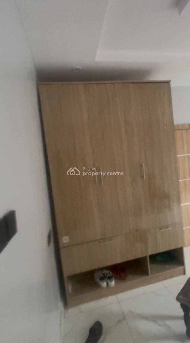 4 Bedroom Terrace Duplex, Omoyele Pratt, Ifako, Gbagada, Lagos, Flat / Apartment for Rent