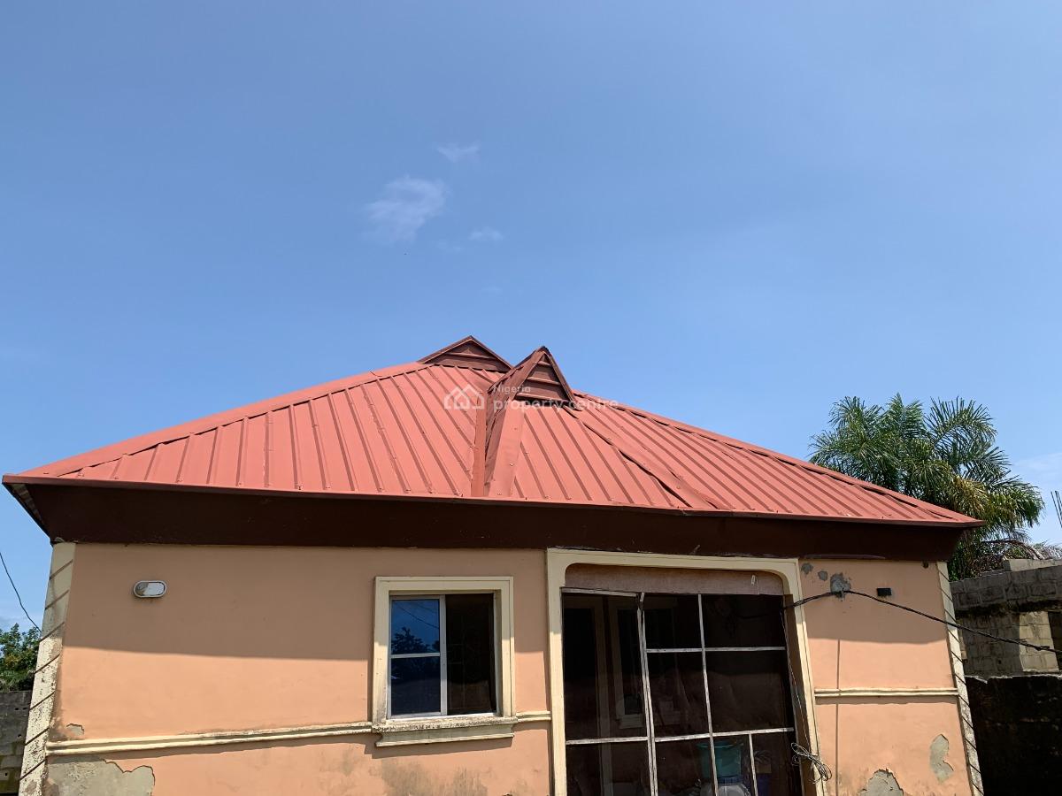 Affordable Selfcon, Abijo Gra, Ajah, Lagos, Self Contain (single Rooms) for Rent