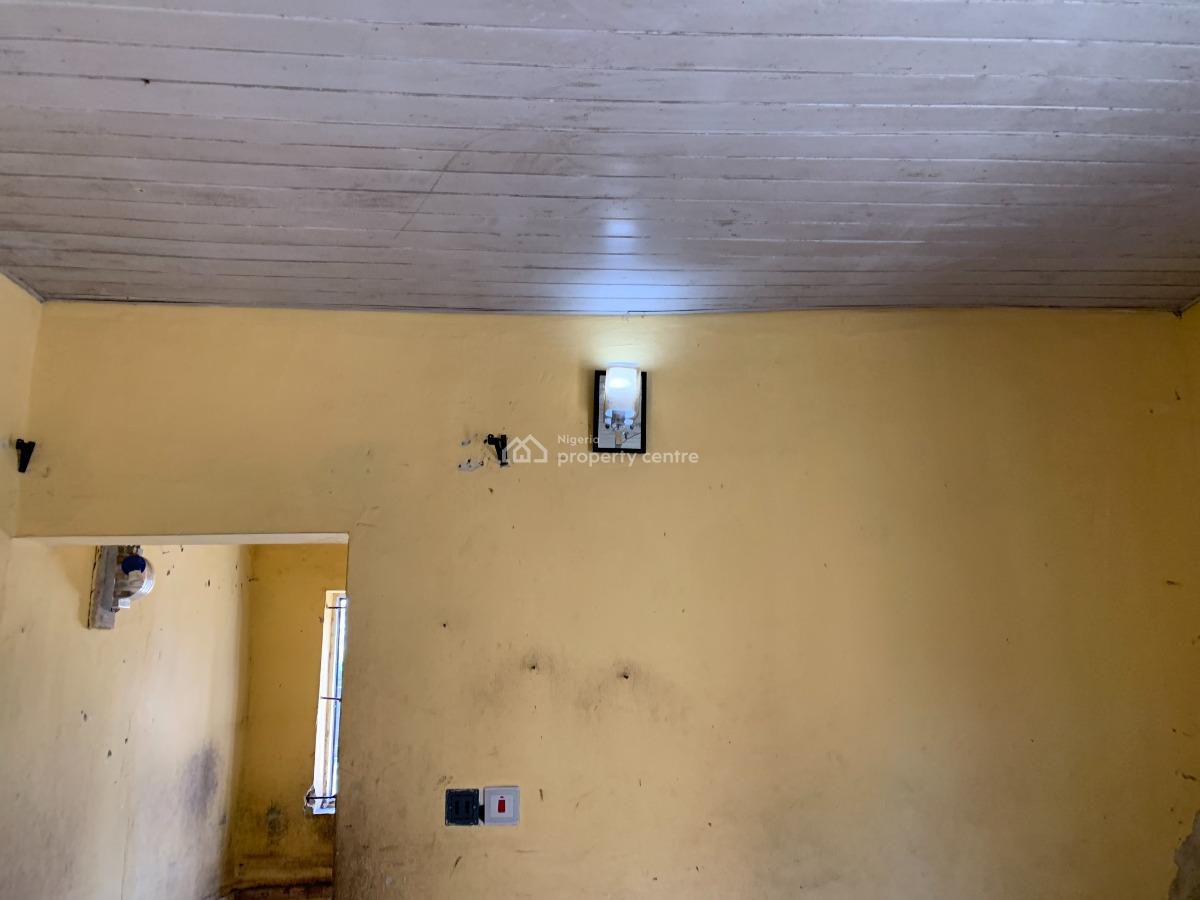 Affordable Selfcon, Abijo Gra, Ajah, Lagos, Self Contain (single Rooms) for Rent