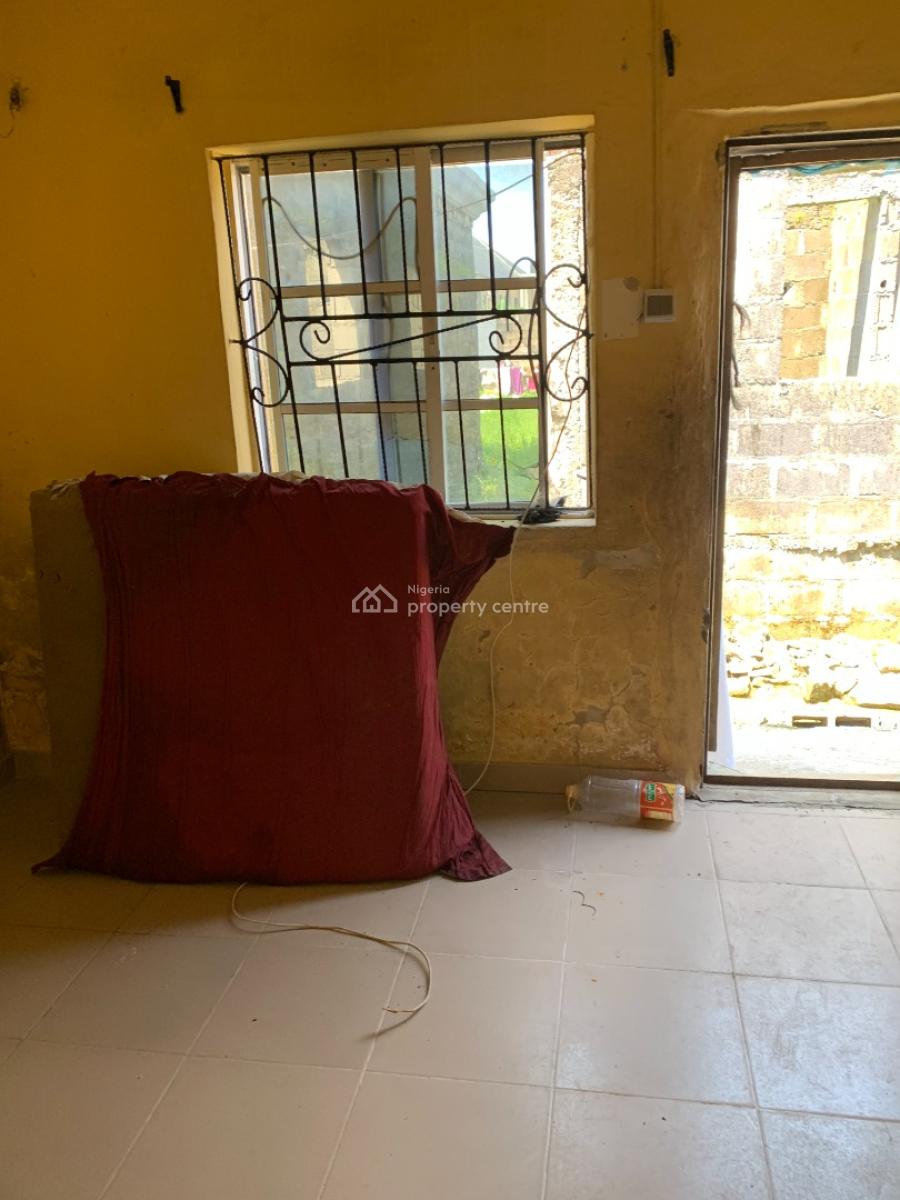 Affordable Selfcon, Abijo Gra, Ajah, Lagos, Self Contain (single Rooms) for Rent