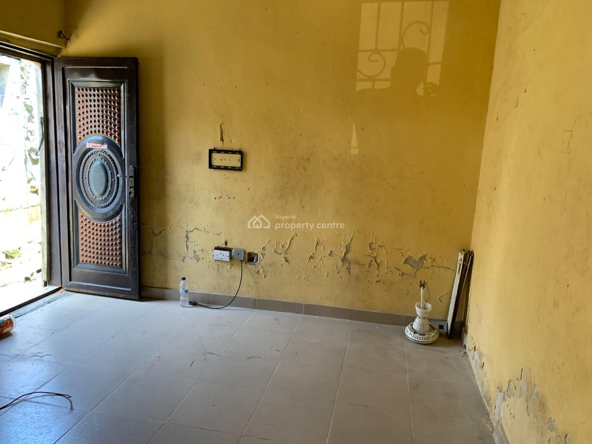 Affordable Selfcon, Abijo Gra, Ajah, Lagos, Self Contain (single Rooms) for Rent