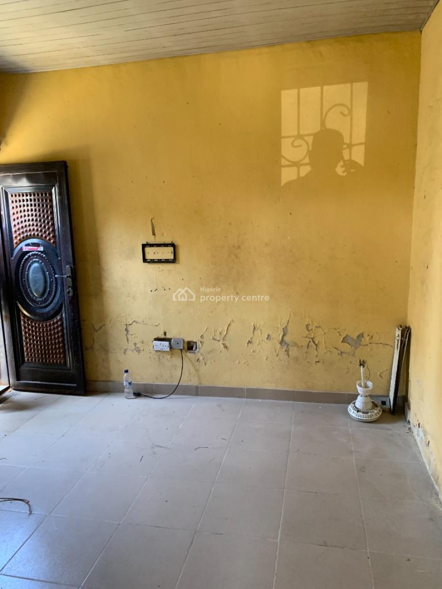 Affordable Selfcon, Abijo Gra, Ajah, Lagos, Self Contain (single Rooms) for Rent